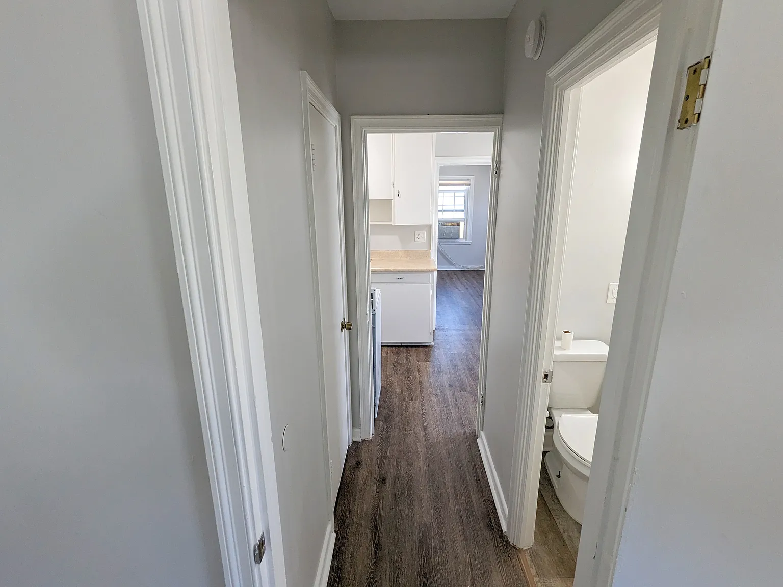1 bed, 525 sqft, $1,650 — Photo 3