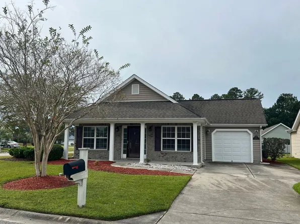 201 Vesta Dr, Myrtle Beach, SC 29579