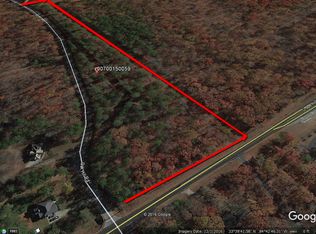 Oak Hill Rd, Douglasville, GA 30116