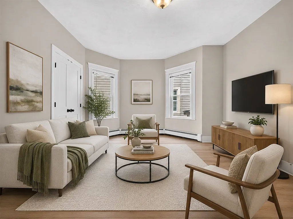 4 bed, 2.0 bath, 1308 sqft, $3,500 — Photo 1