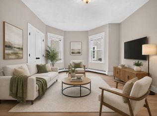 18 Otis St #1, Somerville, MA 02145