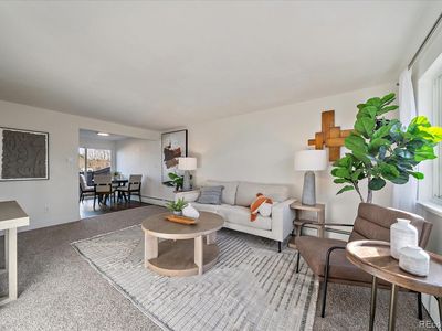 3746 Miller Court, Wheat Ridge, CO, 80033