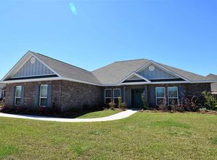 24665 Waterford St, Daphne, AL 36526