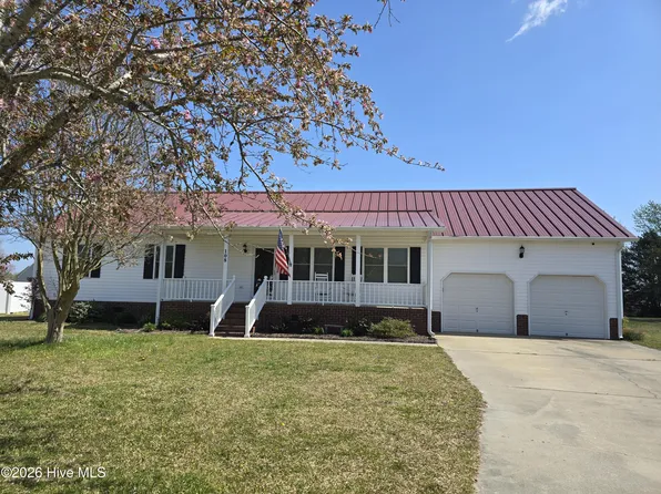 108 Charlene Dr, Elizabeth City, NC 27909