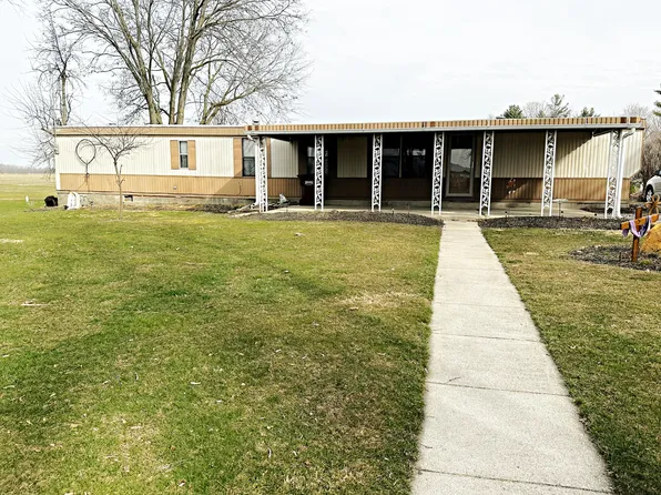 111 W Main St, Montezuma, OH 45866