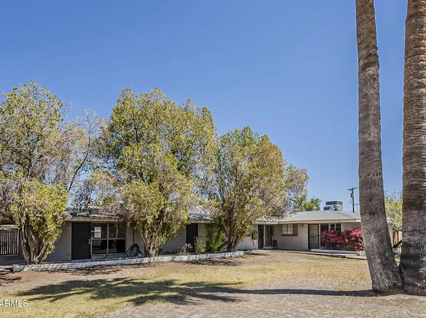 6225 N 10TH Place, Phoenix, AZ 85014