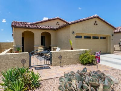 16756 S 181ST Lane, Goodyear, AZ, 85338