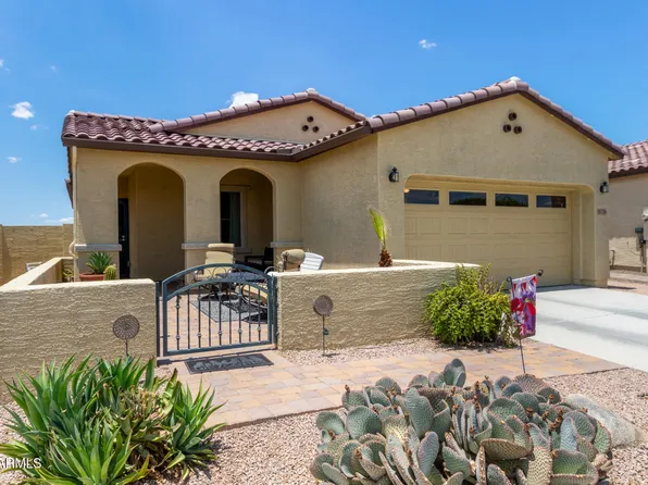 16756 S 181ST Lane, Goodyear, AZ 85338