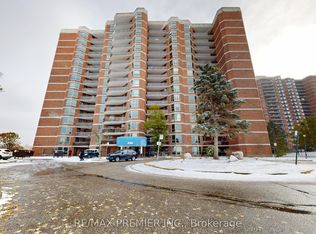 238 Albion Rd #1607, Toronto, ON M9W 6A7