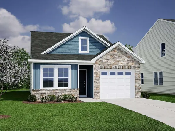 144 Bridgegate Ct, Blythewood, SC 29016