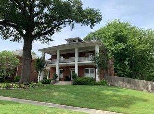 1840 Autumn Ave LOT 21, Memphis, TN 38112