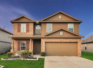 312 Apache Field Ln, La Marque, TX 77568
