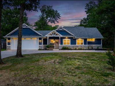 240 30th St NE, Paris, TX, 75460