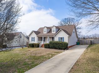 2803 Masons Ct, Spring Hill, TN 37174