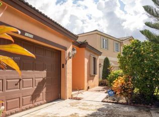 10335 SW 23rd Ct, Miramar, FL 33025