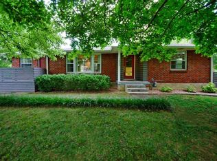 1805 Rosebank Ave, Nashville, TN 37216