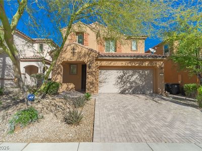 7744 Wolf Wood Ct, Las Vegas, NV, 89179