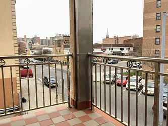 Rented by Area New York