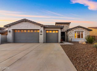 61604 E Quartzite Rd, Oracle, AZ 85623