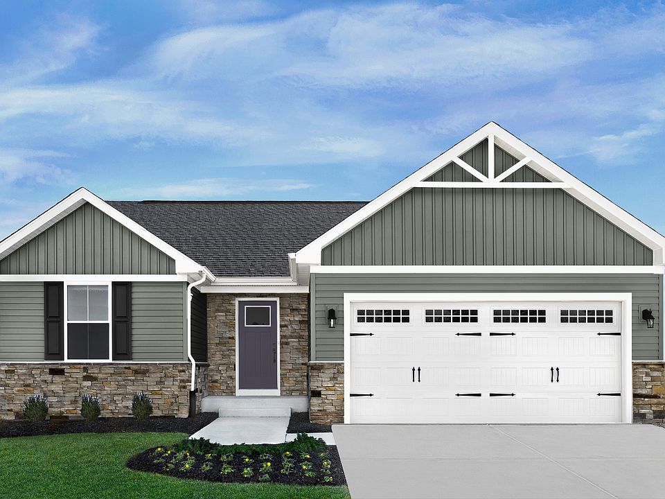 Grand Bahama with Finished Basement