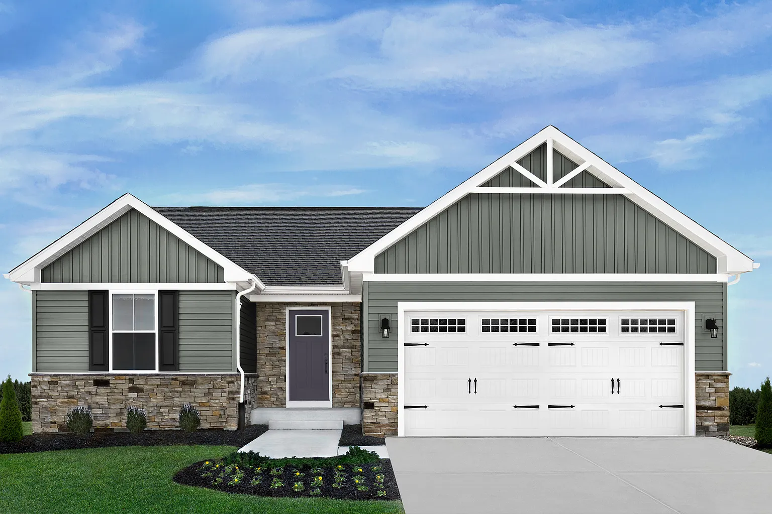 Grand Bahama Plan, Willowbrook Ranch & Villa Homes photo 1