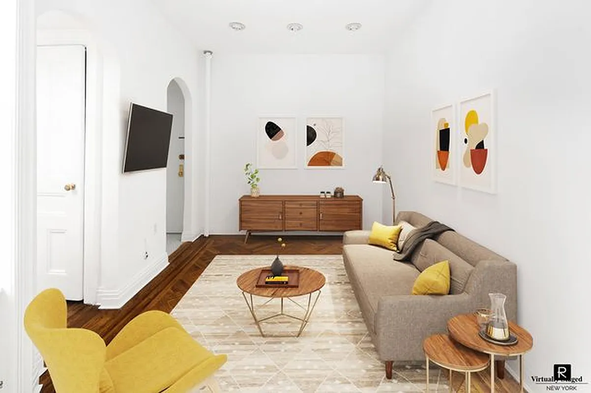 135 Prospect Park W Unit 62B  