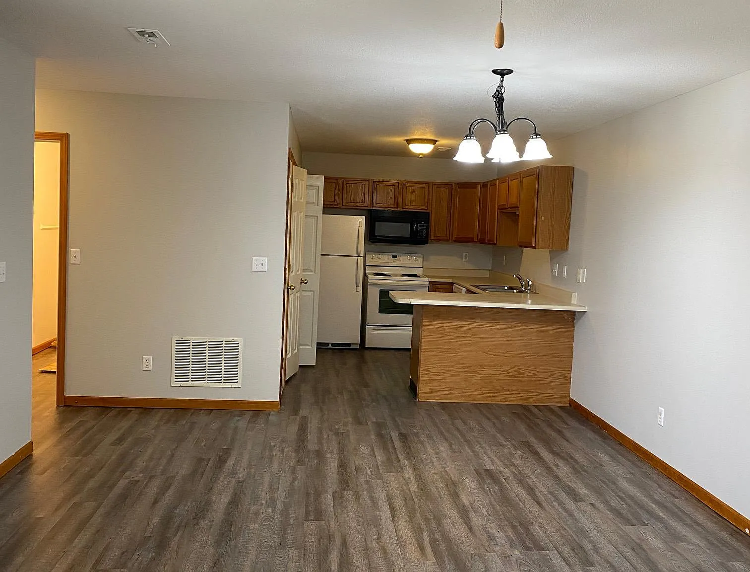 2 bed, 1000 sqft, $1,250 — Photo 4