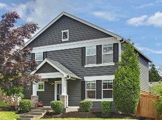 9512 226th Pl NE, Redmond, WA 98053
