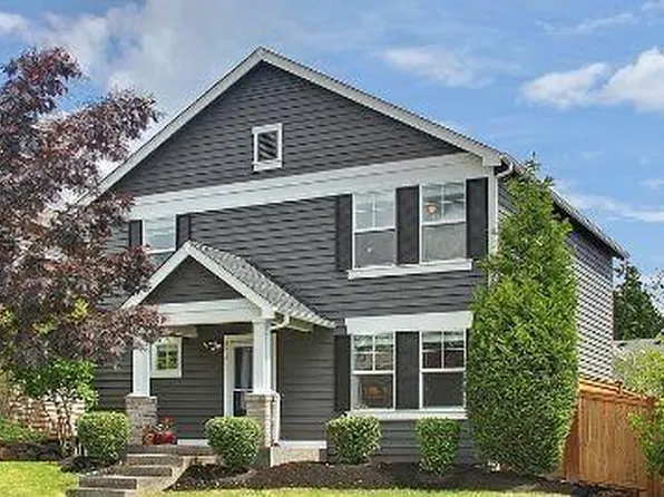 9512 226th Pl NE, Redmond, WA 98053