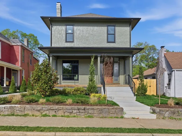 1015 15th Ave S, Nashville, TN 37212