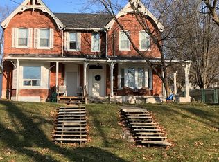 15 Peel St #1, Barrie, ON L4M 3K7