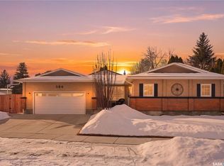 154 Candle CRESCENT, Saskatoon, SK S7K 5A2