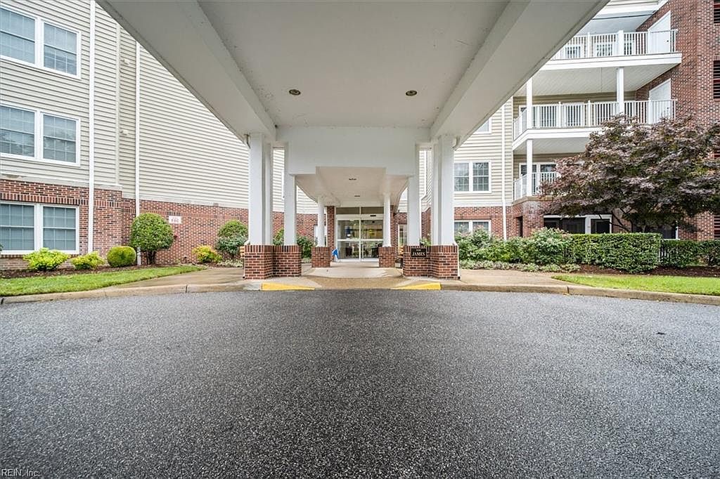 Atlantic Shores Apartments Virginia Beach Va Zillow