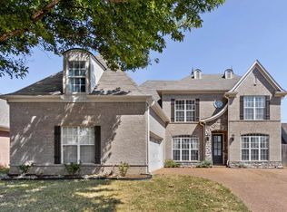 5048 Sawyer Lake Dr, Arlington, TN 38002