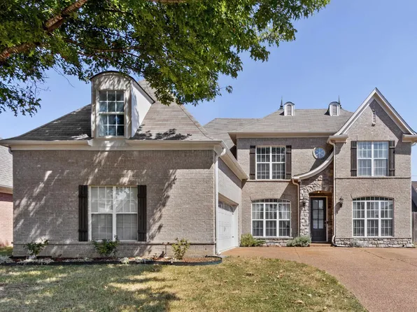 5048 Sawyer Lake Dr, Arlington, TN 38002