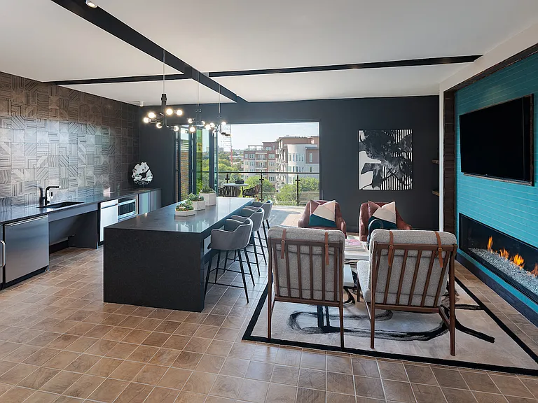 The Flats at River North — Photo 26