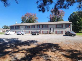 802 Ritter St, Pinckneyville, IL 62274