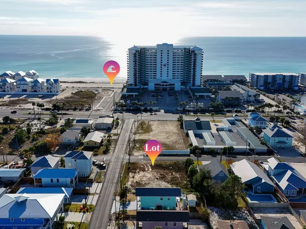 0 Crescent Dr, Panama City, FL 32408
