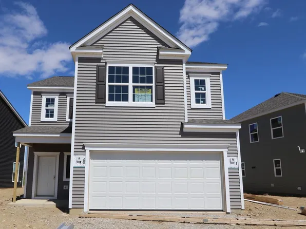 1592 Aerotrain Ct S, Plain City, OH 43064