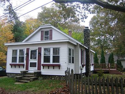 150 Glen Dr, Warwick, RI, 02889