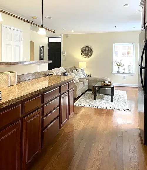 10 S Wolfe St #1001A — Photo 4