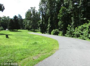 6660 S Clifton Rd, Frederick, MD 21703