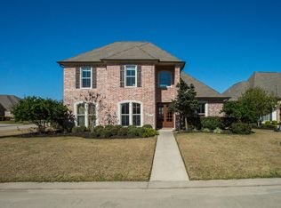 7790 Windchase Dr, Beaumont, TX 77713