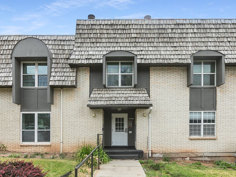 1st image of 3000 E Kennedy Dr APT 8