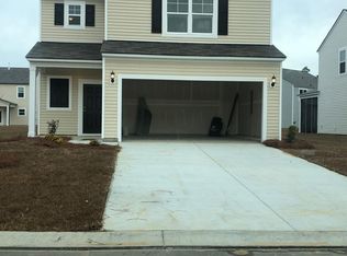 3005 Red Bark Drive Harris #LC1A-LOT 173, Conway, SC 29526