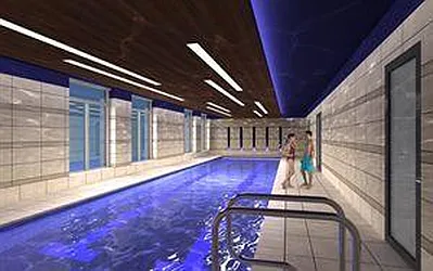 Rented by Station Cities