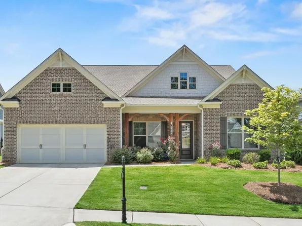 2935 Coach River Way, Cumming, GA 30040