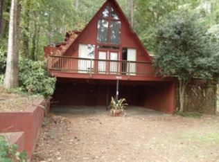 1600 Loch Lomond Trl SW, Atlanta, GA 30331