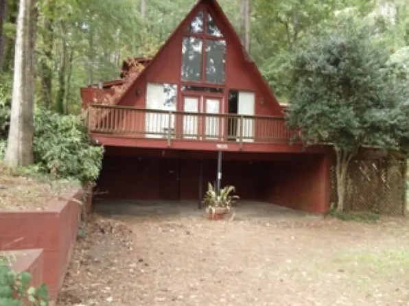 1600 Loch Lomond Trl SW, Atlanta, GA 30331