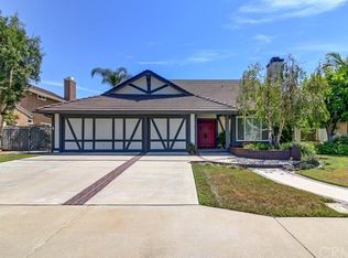 5180 Via Marwah, Yorba Linda, CA 92886